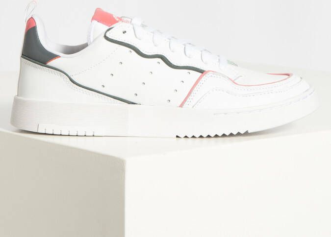 adidas Sneakers in wit voor Dames