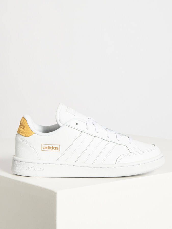 adidas Sneakers in wit voor Dames