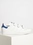 Adidas Stan Smith Velcro Schoenen White Leer 1 3 Foot Locker - Thumbnail 3