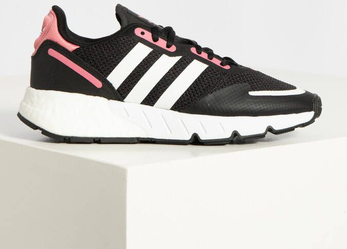 adidas Sneakers in zwart voor Dames