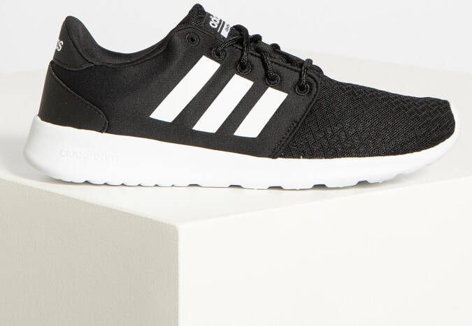 Adidas Sneakers in zwart voor