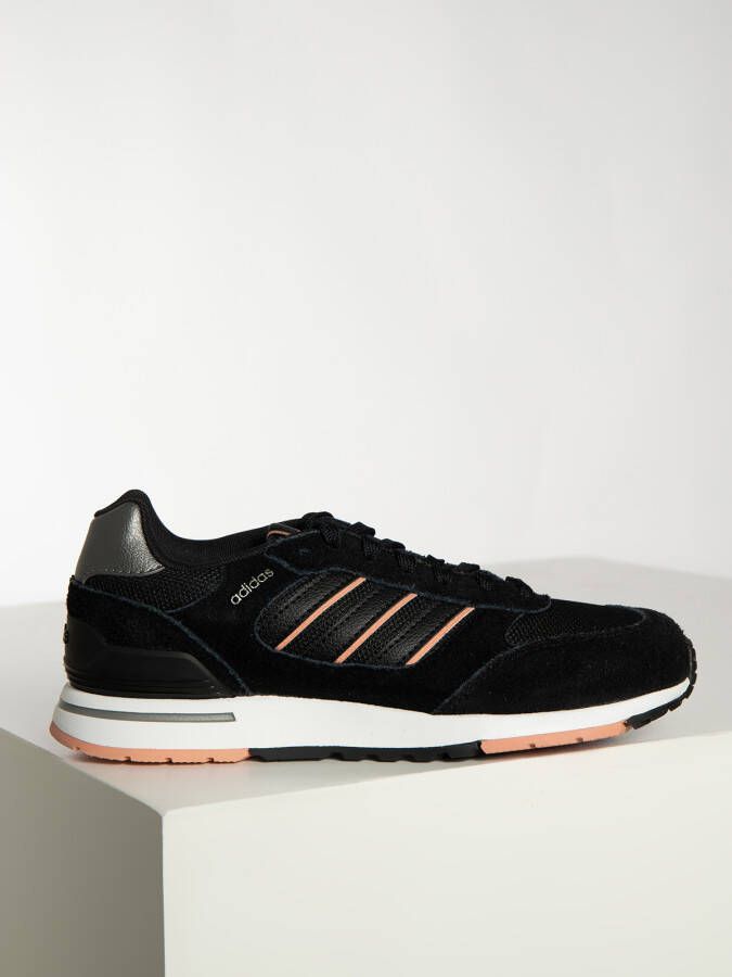 adidas Sneakers in zwart voor Dames