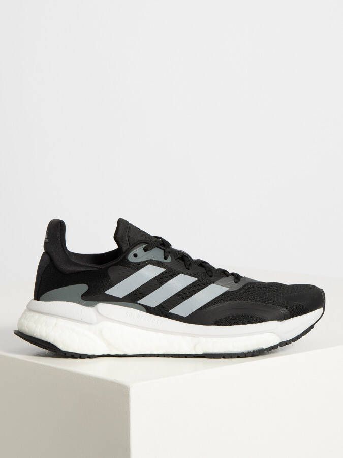 adidas Sneakers in zwart voor Dames