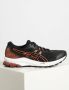 ASICS Phoenix 11 Sportschoenen Vrouwen zwart rood wit - Thumbnail 2