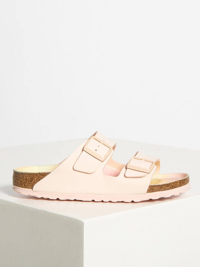 Birkenstock Sandalen in roze voor Dames