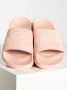 Björn Borg Badslippers in roze voor Dames Harper Sig W - Thumbnail 3