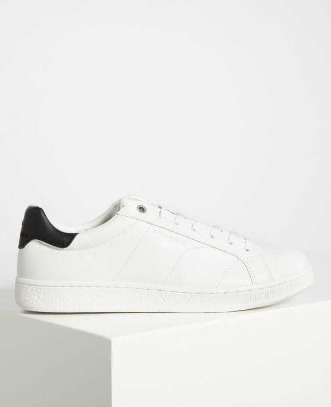 Björn Borg Sneakers in wit voor Heren