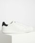 Björn Borg Bjorn Borg Heren Lage sneakers T305 Cls Btm M Wit - Thumbnail 4