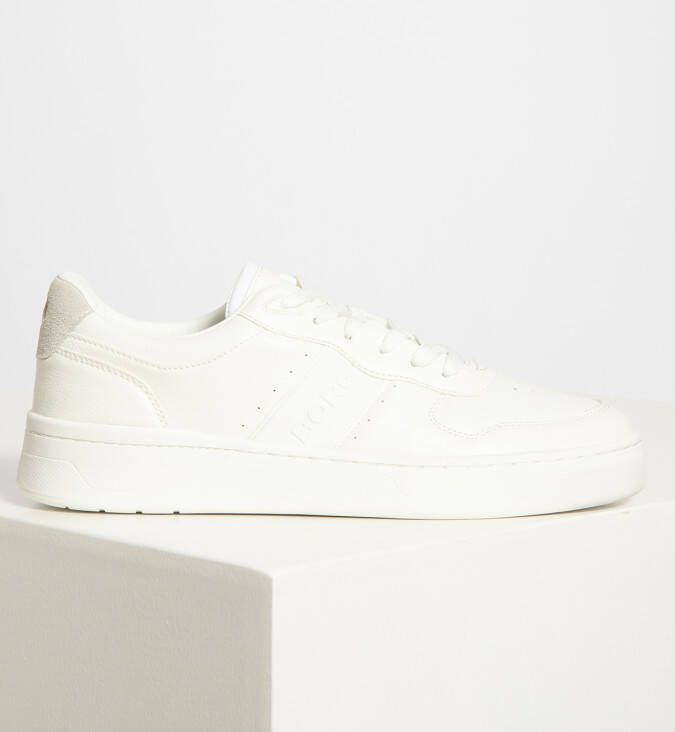 Björn Borg Sneakers in wit voor Heren