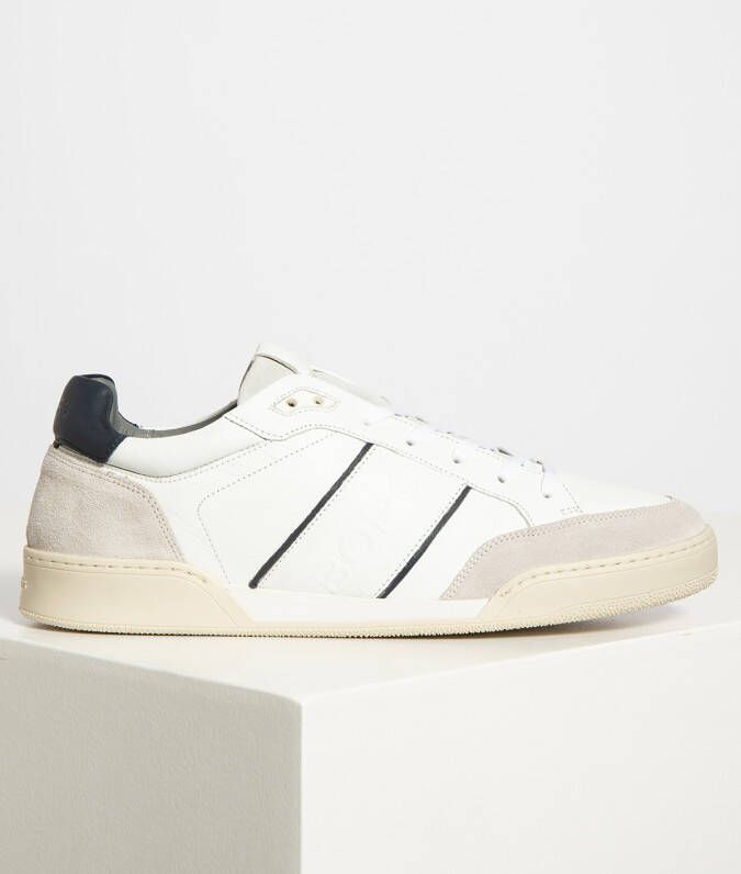 Björn Borg Sneakers in wit voor Heren