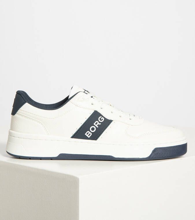 Björn Borg Sneakers in wit voor Heren