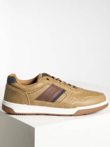 Bottesini Sneakers in bruin voor Heren 3BB1470301