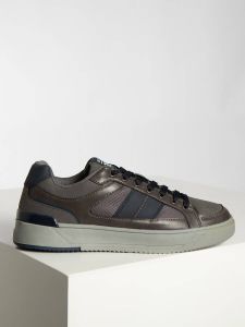 Bottesini Sneakers in grijs voor Heren