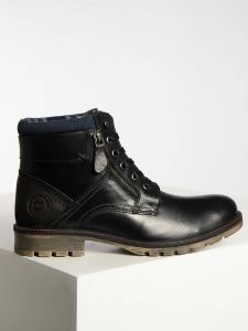 Bottesini Boots in zwart voor Heren