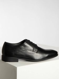 Cafe Moda Business schoenen in zwart voor Heren 3NO0050301