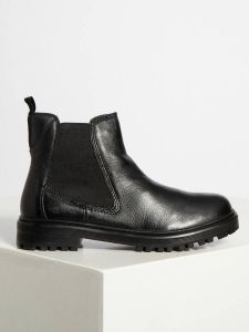 Cafe Moda Chelsea boots in zwart voor Dames