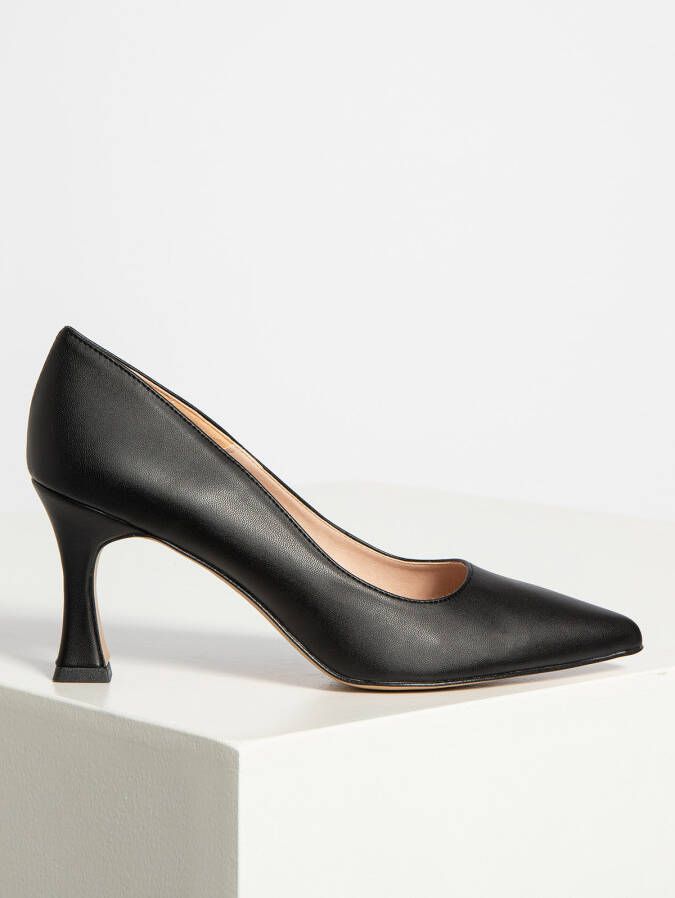 Cafe Moda Pumps in zwart voor Dames