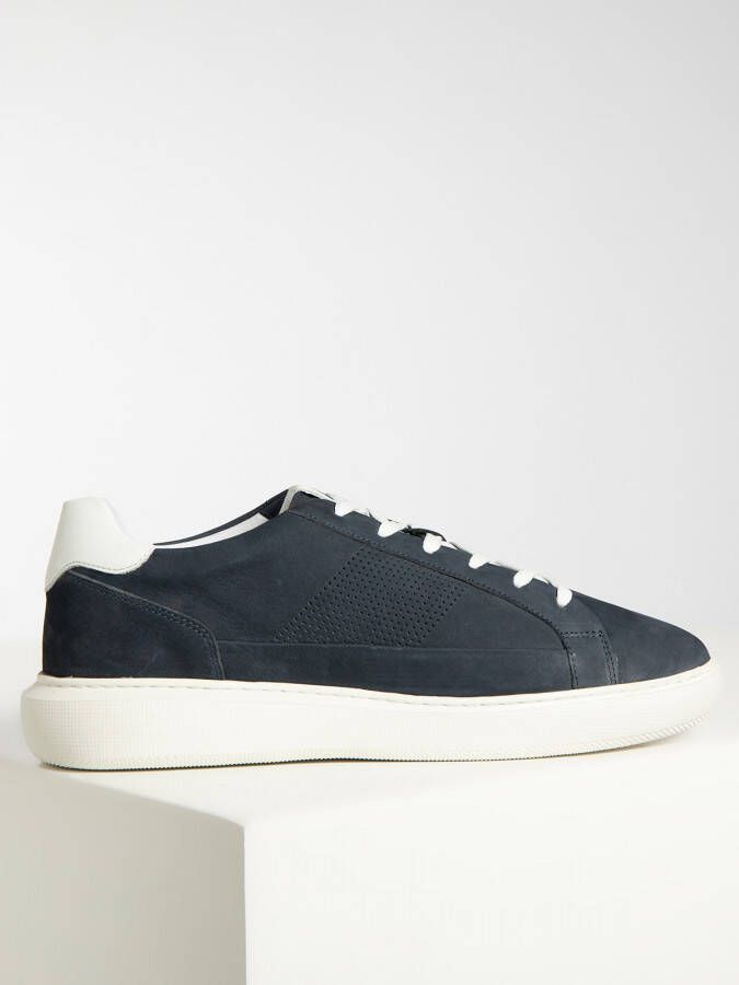 Cafe Moda Sneakers in blauw voor Heren