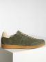 Cafe Moda Sneakers in groen voor Heren 3RI0070101 - Thumbnail 1