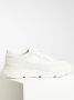 Cafe Moda Sneakers in wit voor Dames 2.089405 - Thumbnail 1