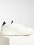 Cafe Moda Sneakers in wit voor Dames 2.089510 - Thumbnail 1