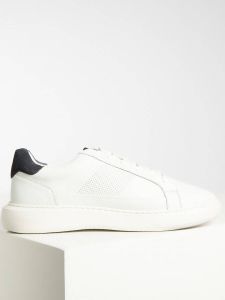 Cafe Moda Sneakers in wit voor Heren 3.YY1401
