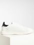 Cafe Moda Sneakers in wit voor Heren 3.YY1402 - Thumbnail 1
