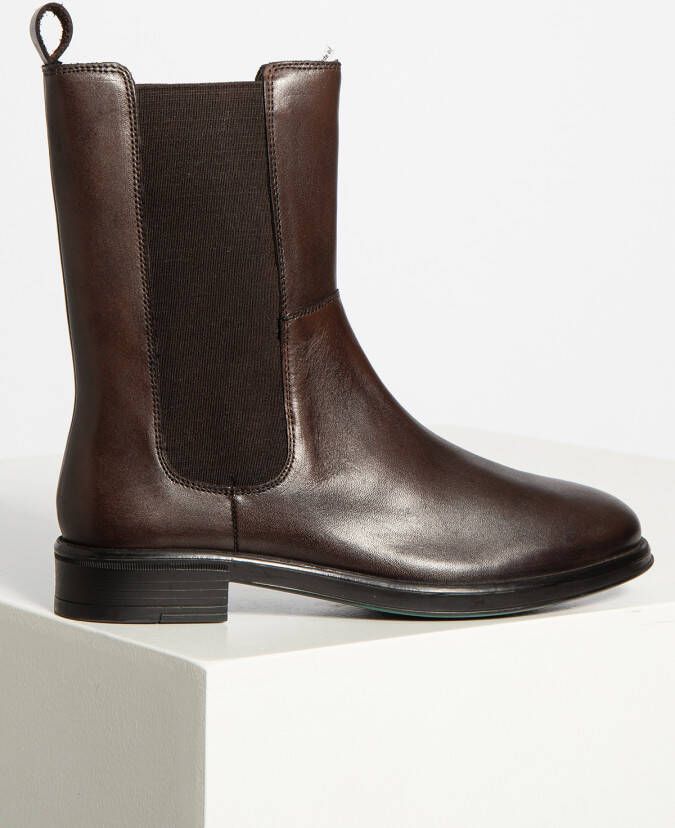 Café noir store boots