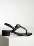 Café Noir Pumps in zwart voor Dames - Thumbnail 2