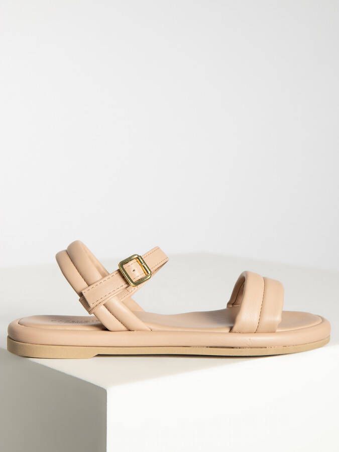 Café Noir Sandalen in roze voor Dames - Foto 1