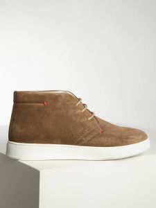 Café Noir Veterschoenen in bruin voor Heren
