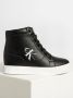 Calvin Klein Plateausneakers HIDDEN WEDGE CUPSOLE LACEUP - Thumbnail 2