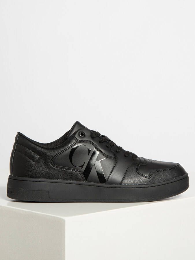 Calvin Klein Sneaker in zwart voor Heren