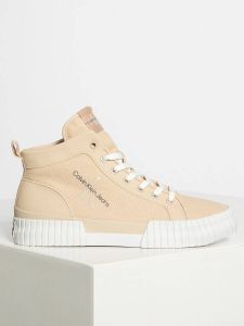 Calvin Klein Sneakers SKATER VULCANIZED LACEUP MID