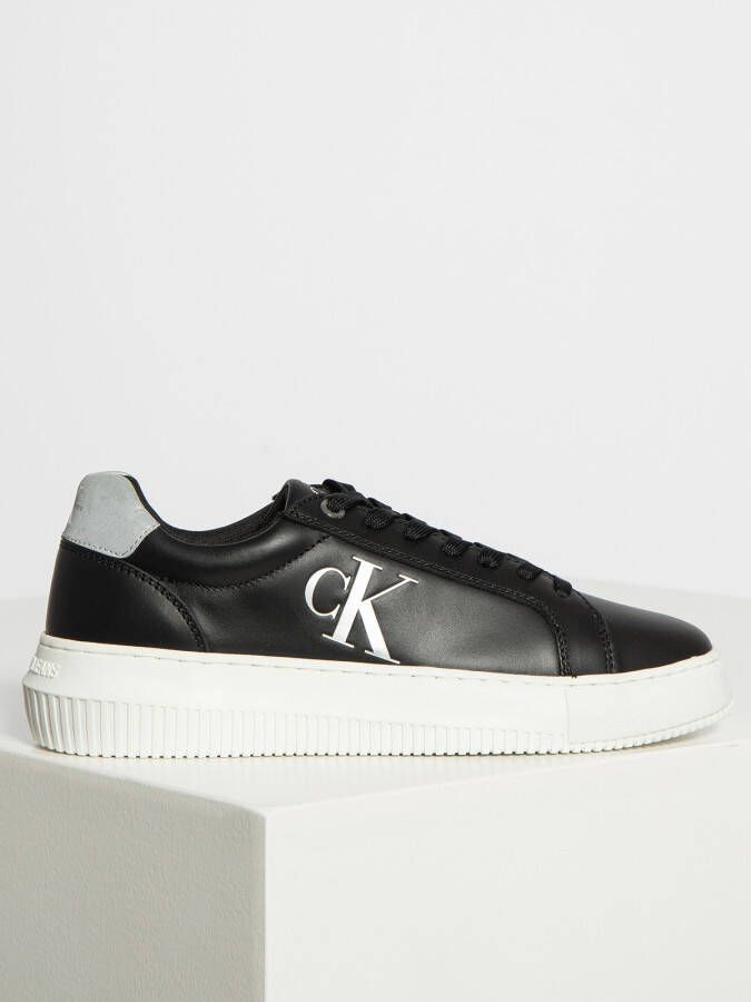 Calvin Klein Sneakers in zwart voor Dames