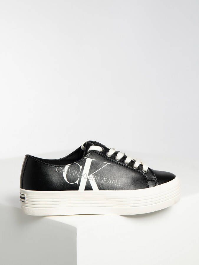 Calvin Klein Sneakers in zwart voor Dames grootte: 40