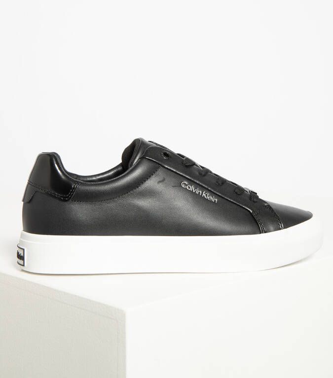 Calvin Klein Sneakers in zwart voor Dames