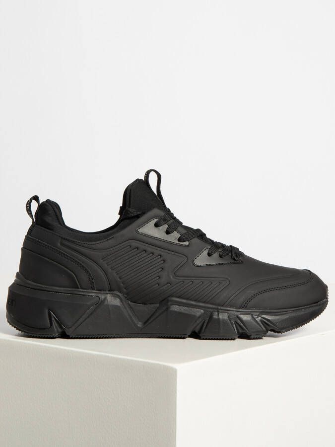 Calvin Klein Jeans Lage Sneakers LOW TOP LACE UP