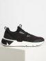 Calvin Klein Sneaker met gebreid bovenwerk - Thumbnail 3