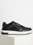 Calvin Klein Jeans Sneakers met labeldetail model 'CUPSOLE LACEUP BASKET LOW' - Thumbnail 2