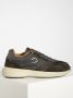 Camel Active Sneakers in zwart voor Heren grootte: 41 - Thumbnail 5