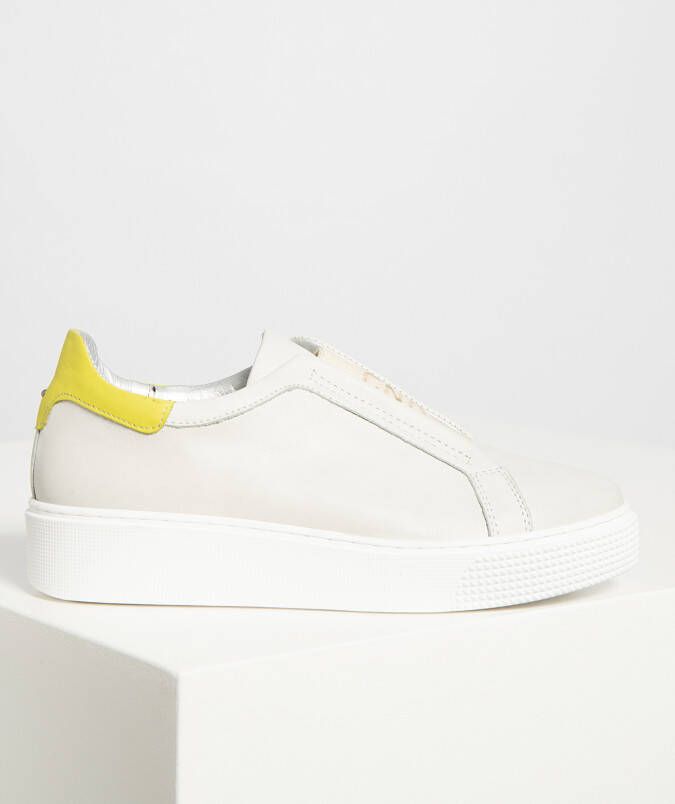 Cinque Sneakers in grijs voor Dames