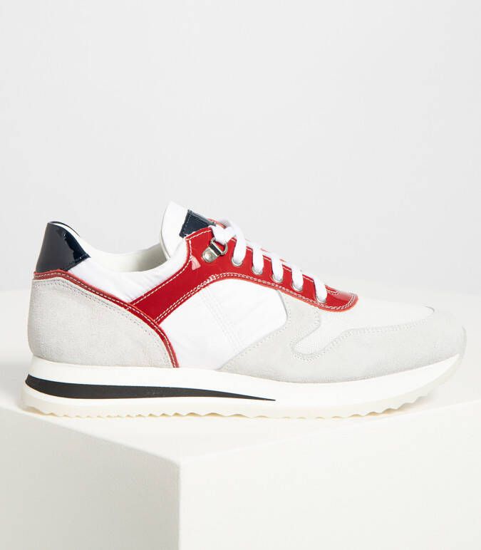 Cinque Sneakers in wit voor Dames