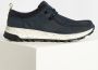 Clarks Sneakers in blauw voor Heren 5. ATL Trek Wally - Thumbnail 2