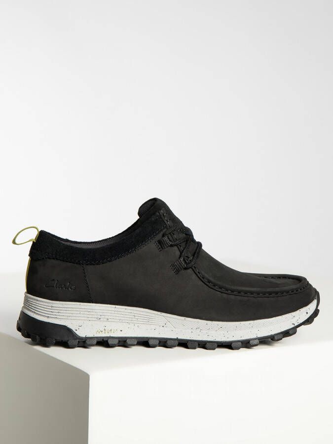Clarks Sneakers ATL Trek Wally met textielen binnenwerk - Foto 4