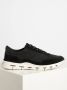 Clarks Sneakers in zwart voor Heren 5. Nature X One - Thumbnail 2