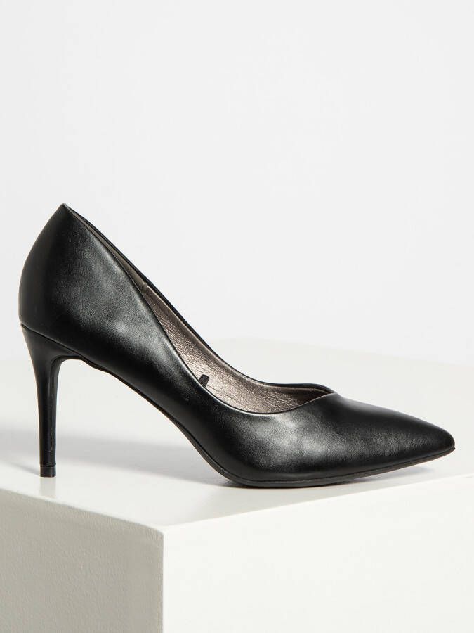 Claudia Ghizzani Pumps in zwart voor Dames