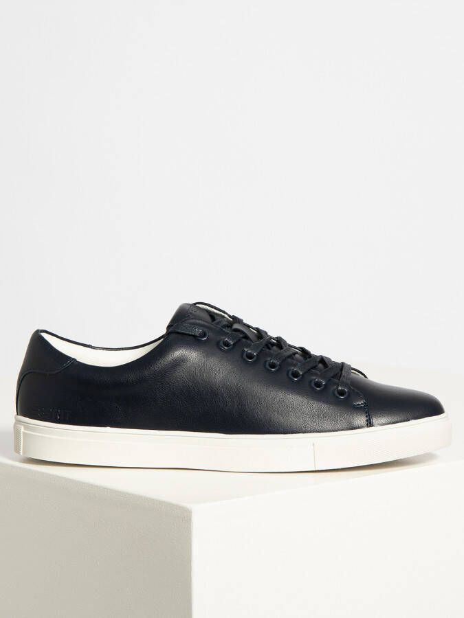 Esprit Sneakers in blauw voor Heren
