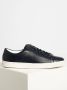 Esprit Blauwe Casual Veterschoenen voor Mannen Blue Heren - Thumbnail 2