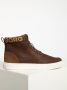 Björn Borg Sneakers in bruin voor Heren HGH Fur M - Thumbnail 2